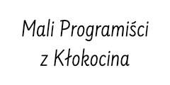 Mali Programiści z Kłokocina